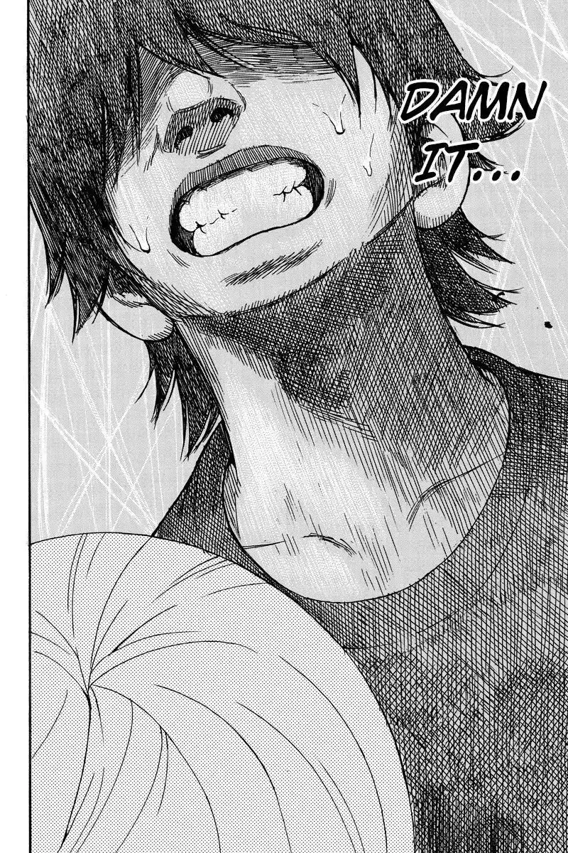 Kazuki Makes Love Happen?! at ALL-BOYS High School Chapter 44 2